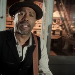 Darius Rucker