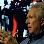 Darrell Waltrip