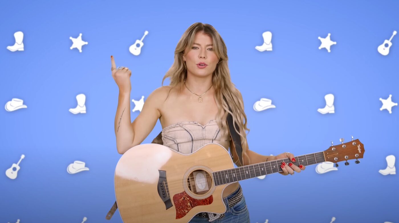 Dasha Gets Roasted For Collaboration With The Wiggles: “Whose Idea Was This?”