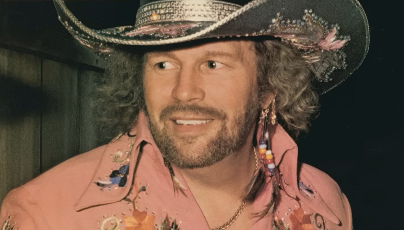 Remembering David Allan Coe: 10 Of The Biggest Hits From The Late, Outlaw Legend