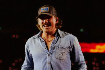 Morgan Wallen