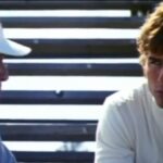 Tom Cruise Days of Thunder culture