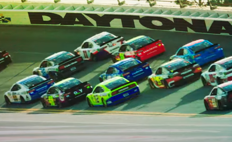 Daytona 500 NASCAR