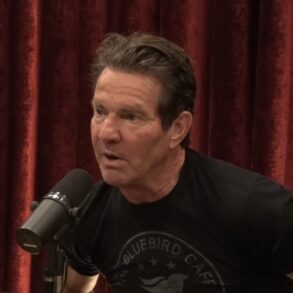 Dennis Quaid