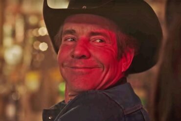 Dennis Quaid