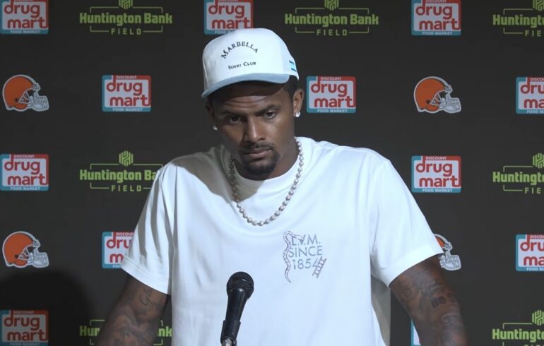 Deshaun Watson