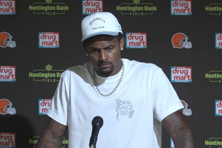 Deshaun Watson