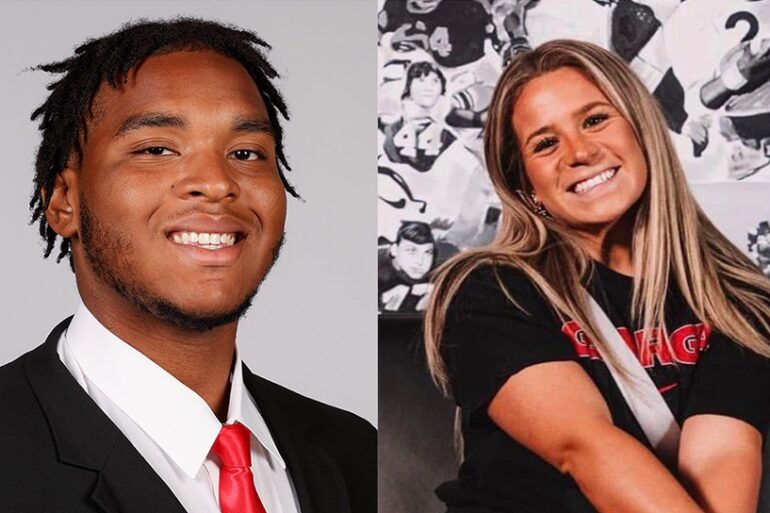 Georgia football