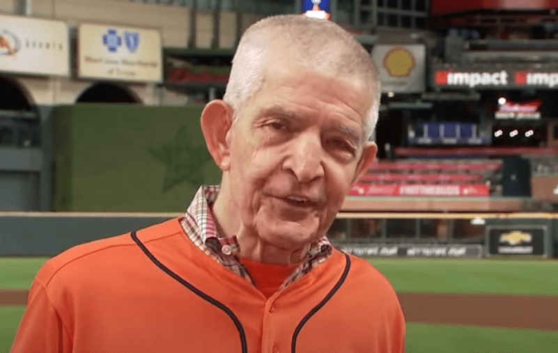 “Mattress Mack” Bets 4.5 Million For The Bengals To Win The Super Bowl