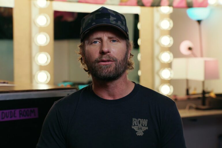 Dierks Bentley