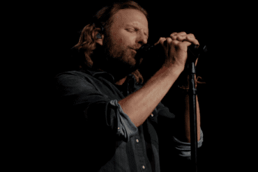 Dierks Bentley country Music