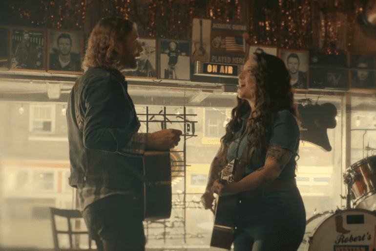 Dierks Bentley Ashley McBryde country music