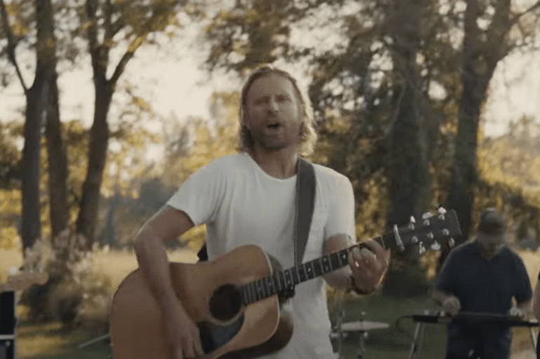 Dierks Bentley country music