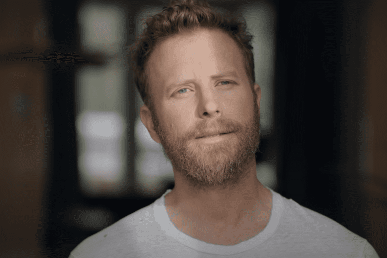 Dierks Bentley country music
