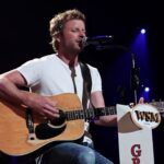 Dierks Bentley Grand Ole Opry