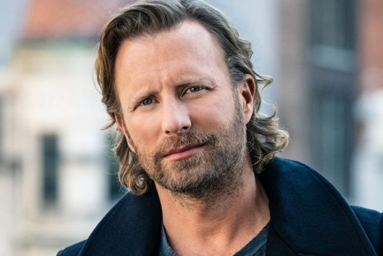 Dierks Bentley country music