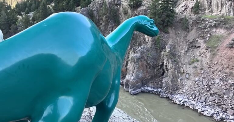 Dino