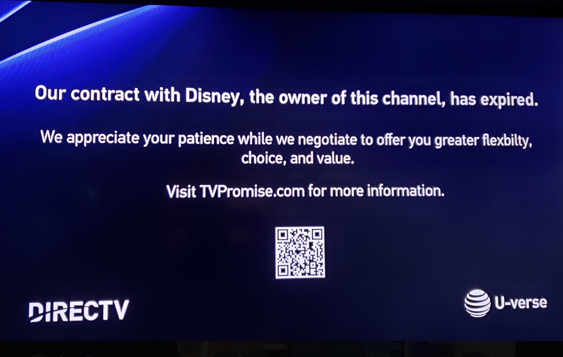 Millions Of DIRECTV Subscribers Have USC-LSU Game & US Open Tennis ...