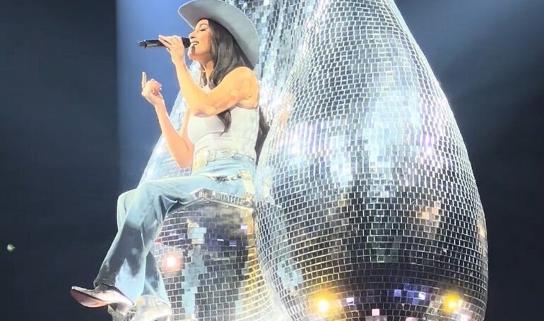 Kacey Musgraves