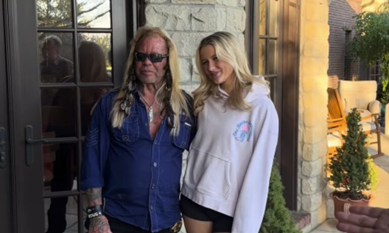 Dog Bounty
