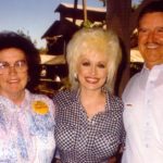 Dolly Parton country music