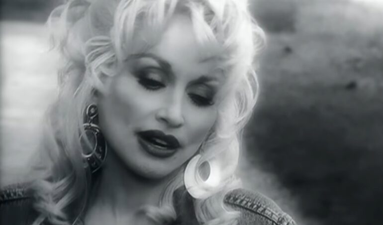 Dolly Parton