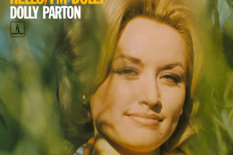 Dolly Parton country music