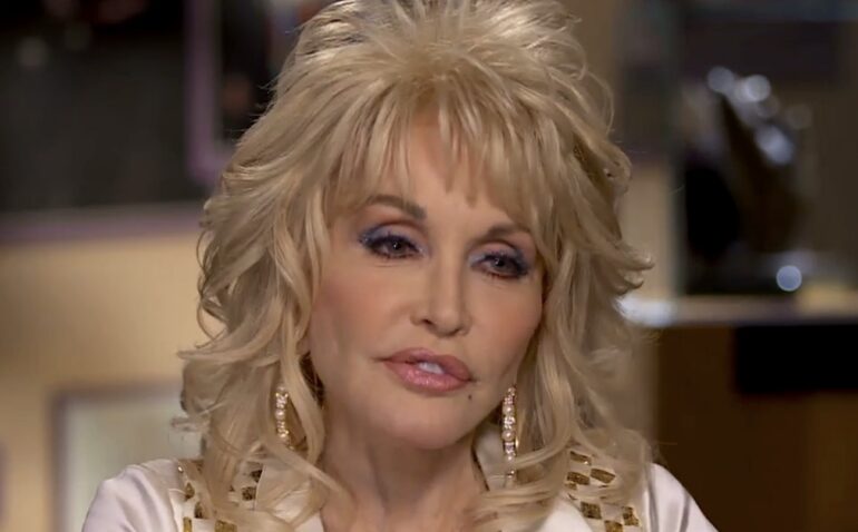 Dolly Parton