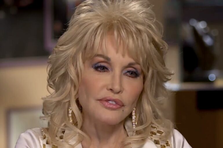 Dolly Parton