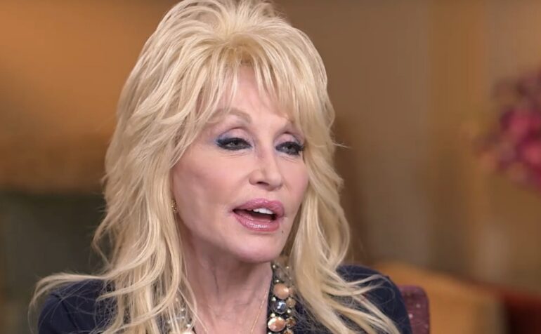 Dolly Parton