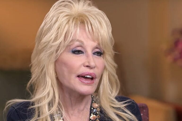 Dolly Parton