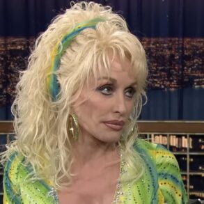 Dolly Parton