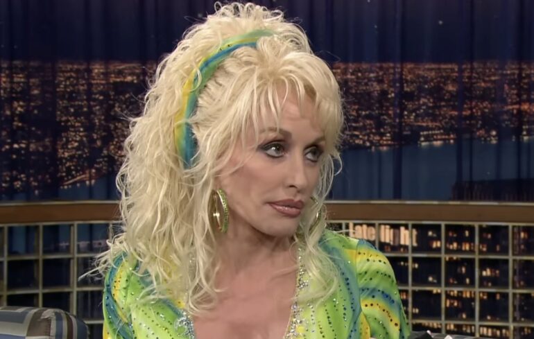 Dolly Parton