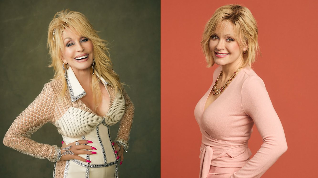 “She Took It Really Heavy” — Danielle Parton Reveals How Her Own Cancer Battle Uncovered Dolly’s Secret Health Struggle