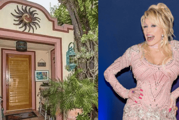 Dolly Parton