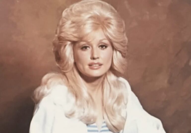Dolly Parton