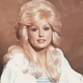 Dolly Parton