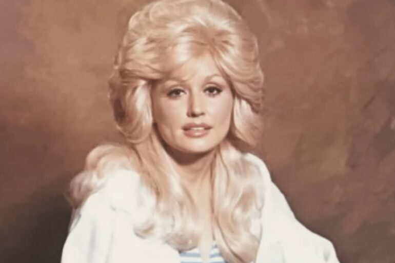 Dolly Parton