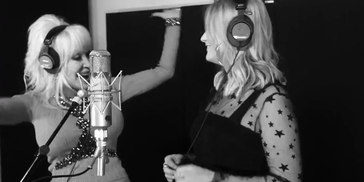 Dolly and Miranda