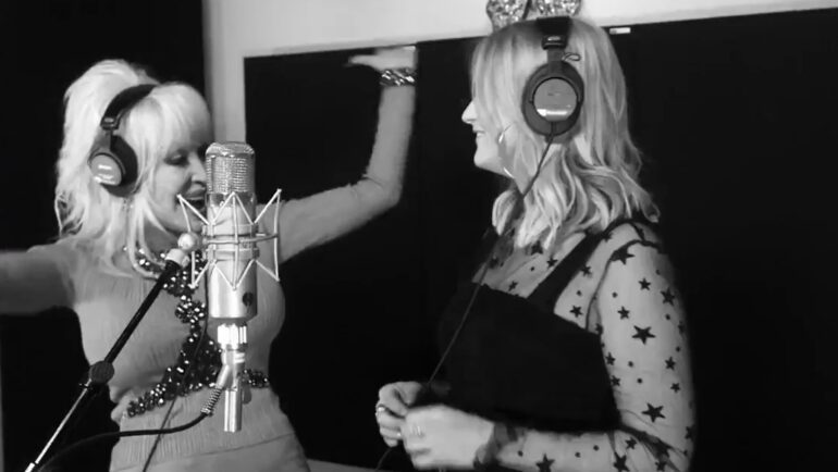 Dolly and Miranda