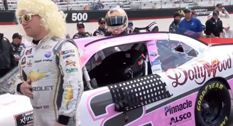 NASCAR