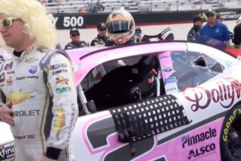 NASCAR