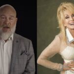 Bryan Seaver Dolly Parton