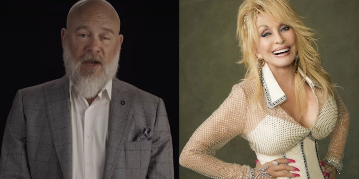 Dolly Parton