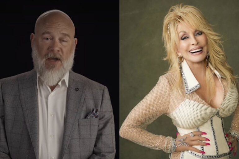 Dolly Parton