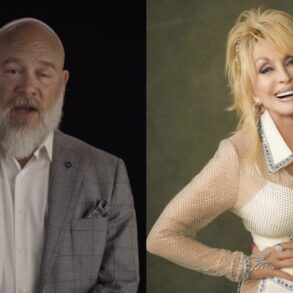 Dolly Parton