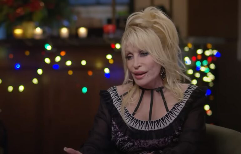 Dolly Parton country music