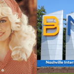 Dolly Parton BNA