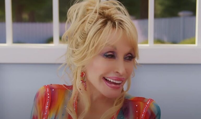 Dolly Parton