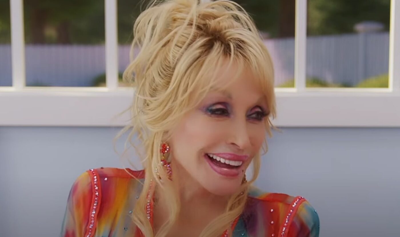Police Responded To Domestic Dispute At Dolly Parton’s Home Just Over A ...